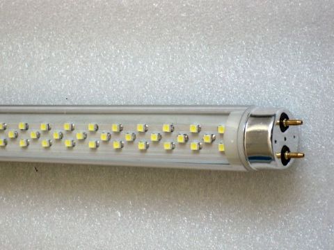 Led Fluorecent Tube